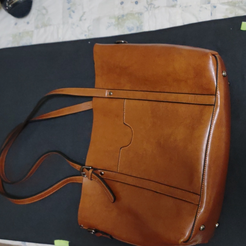 Computer Totebag